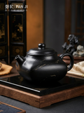 磐纪·武王（Panji: King Wu）